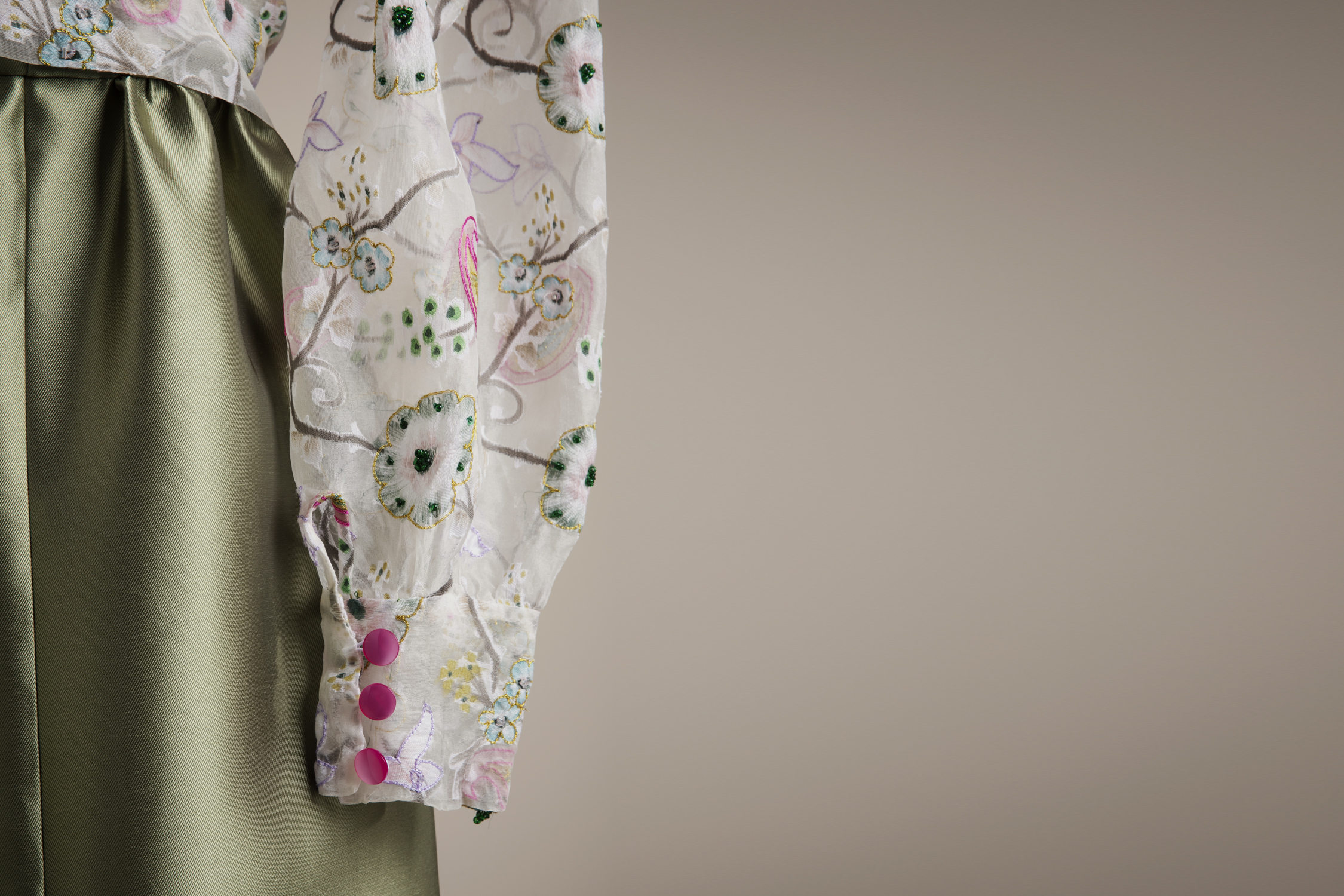 Corso riparazioni sartoriali