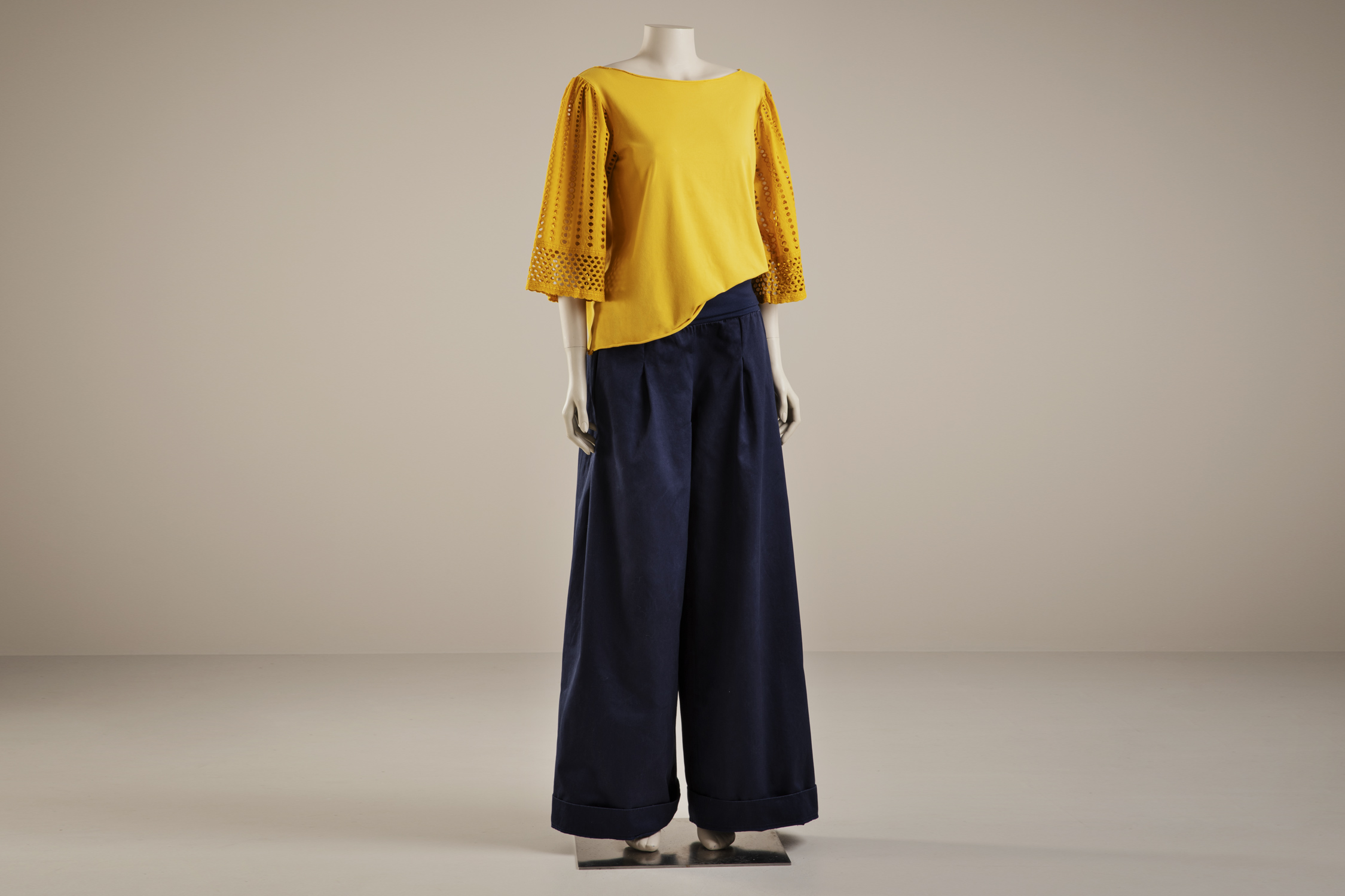 Realizzare abiti su misura