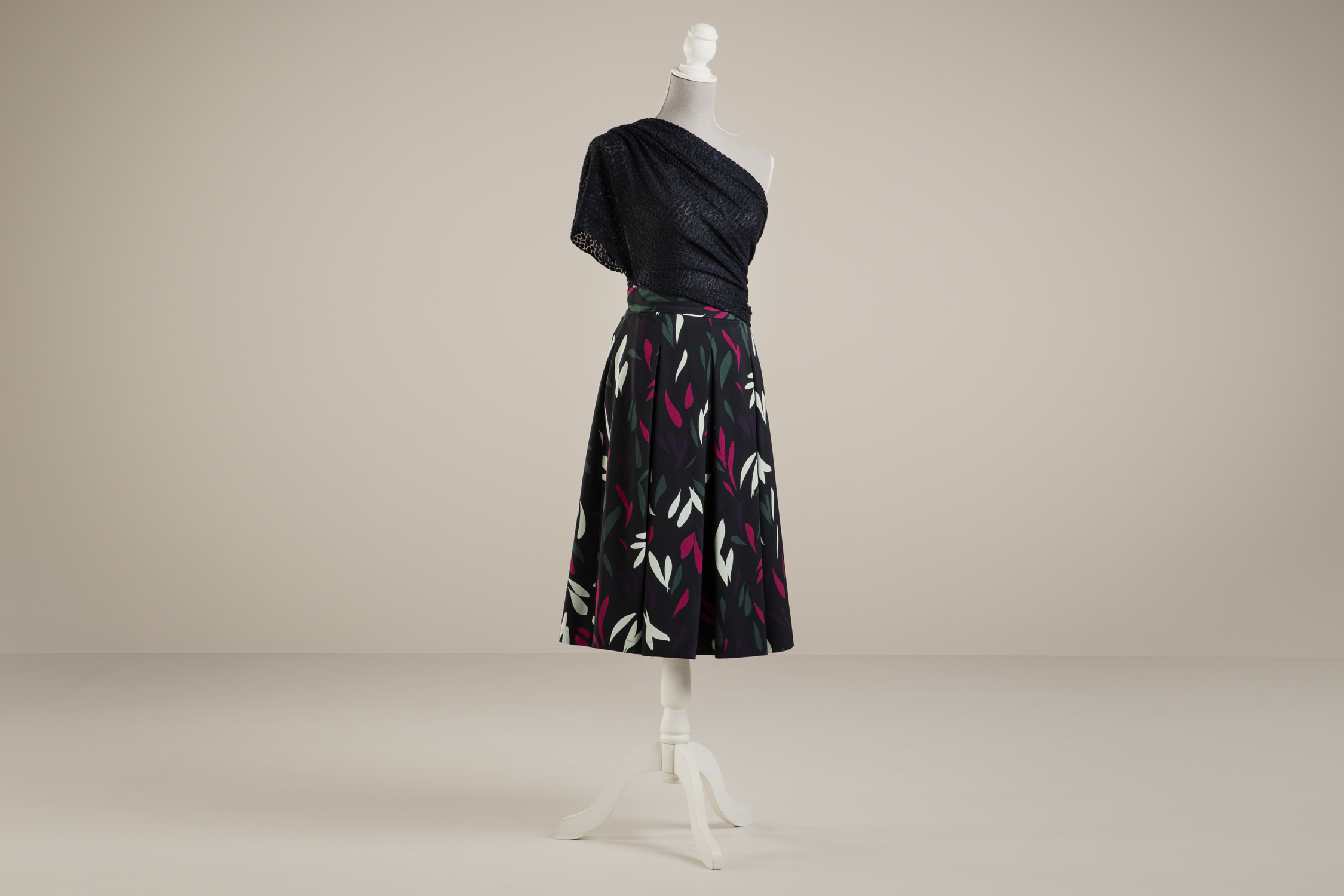 Corso sartoria su misura