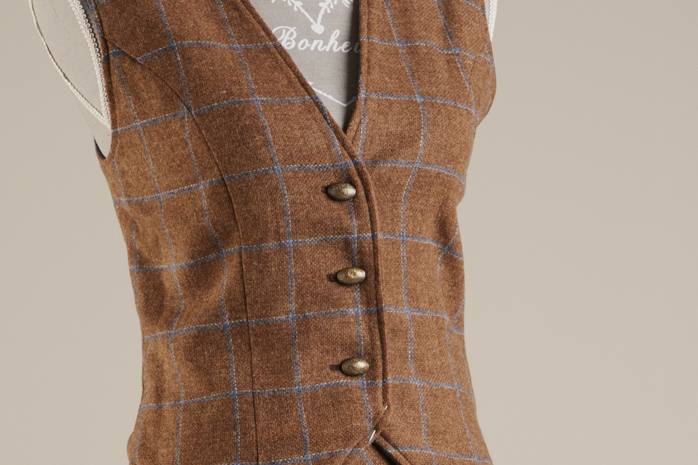 Corso confezione sartoriale