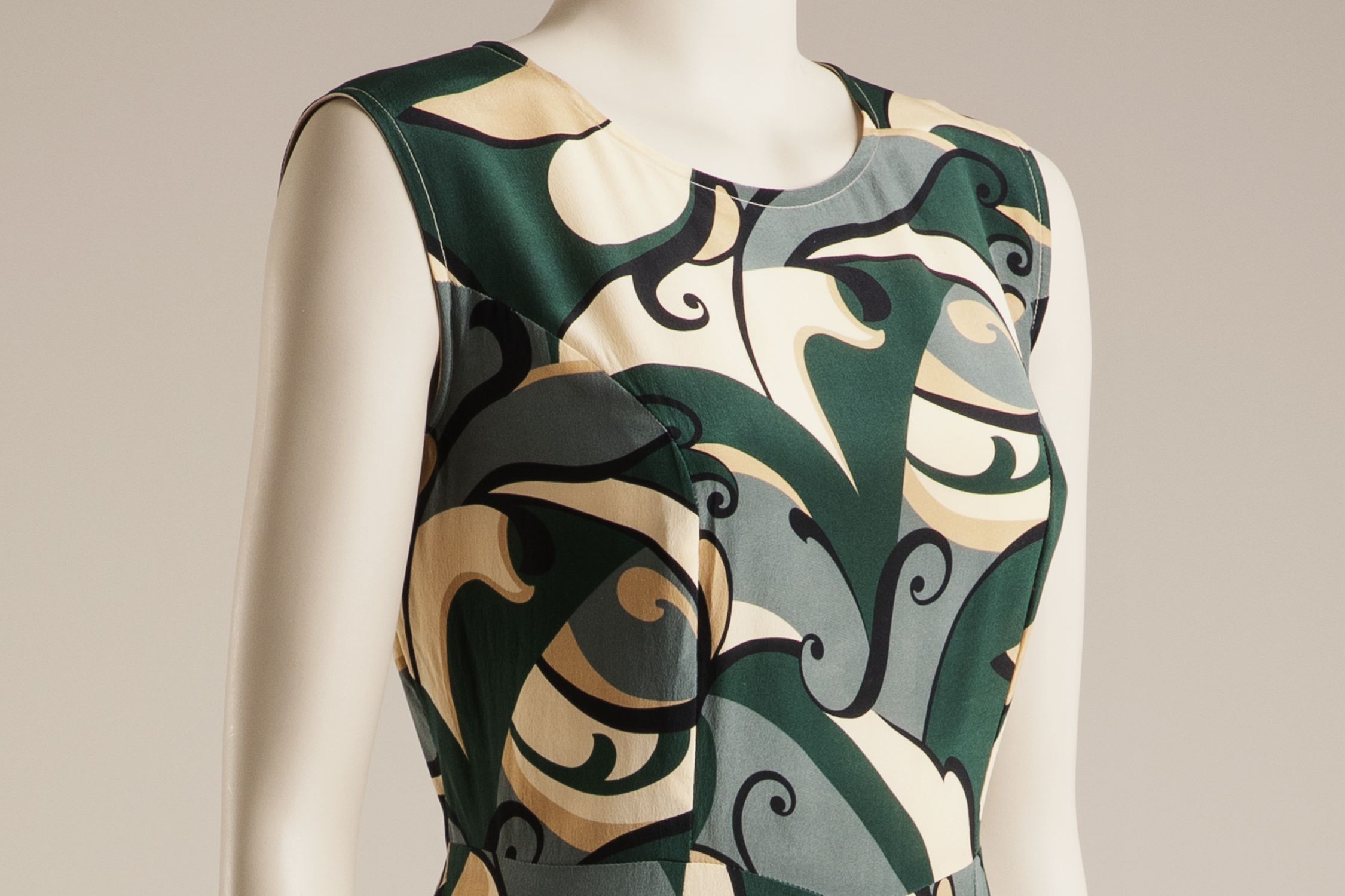 Cartamodello su misura