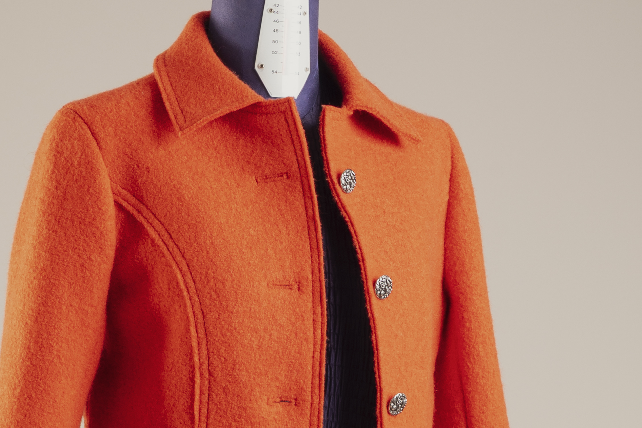 Corso cucito vestiti