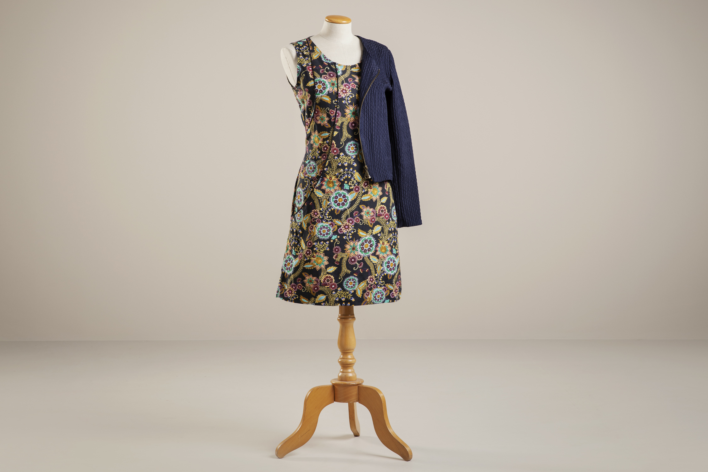 Corso attaccabottone