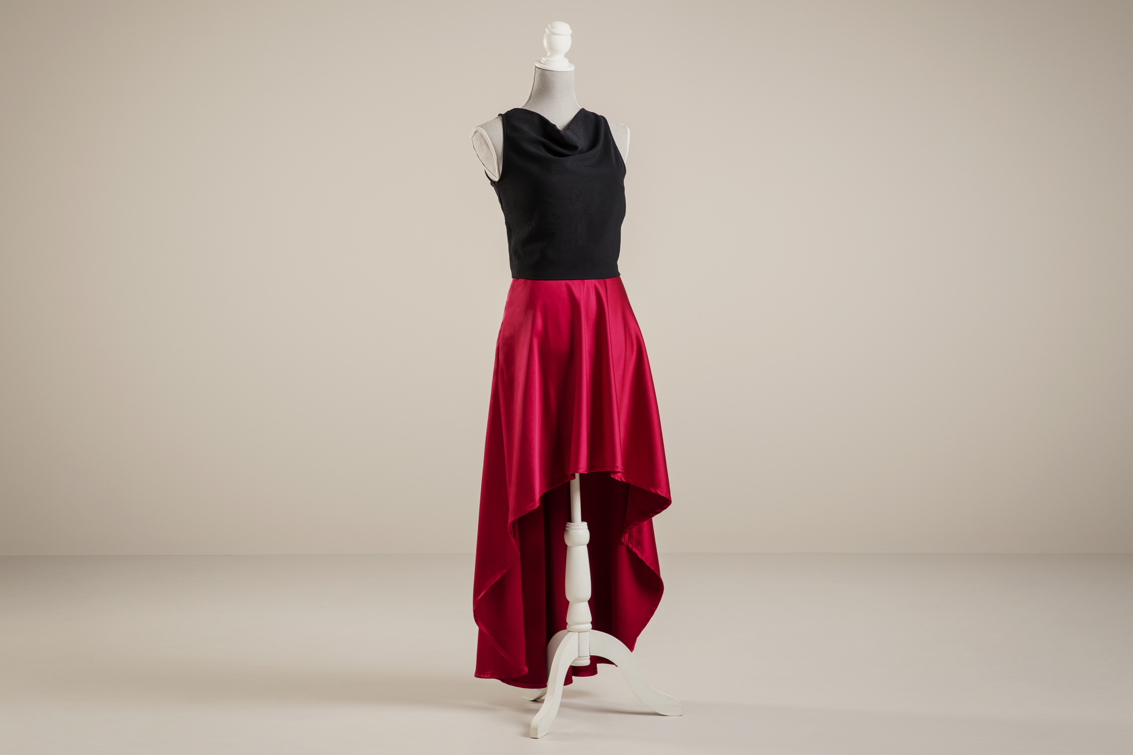 Corso cucito camicie